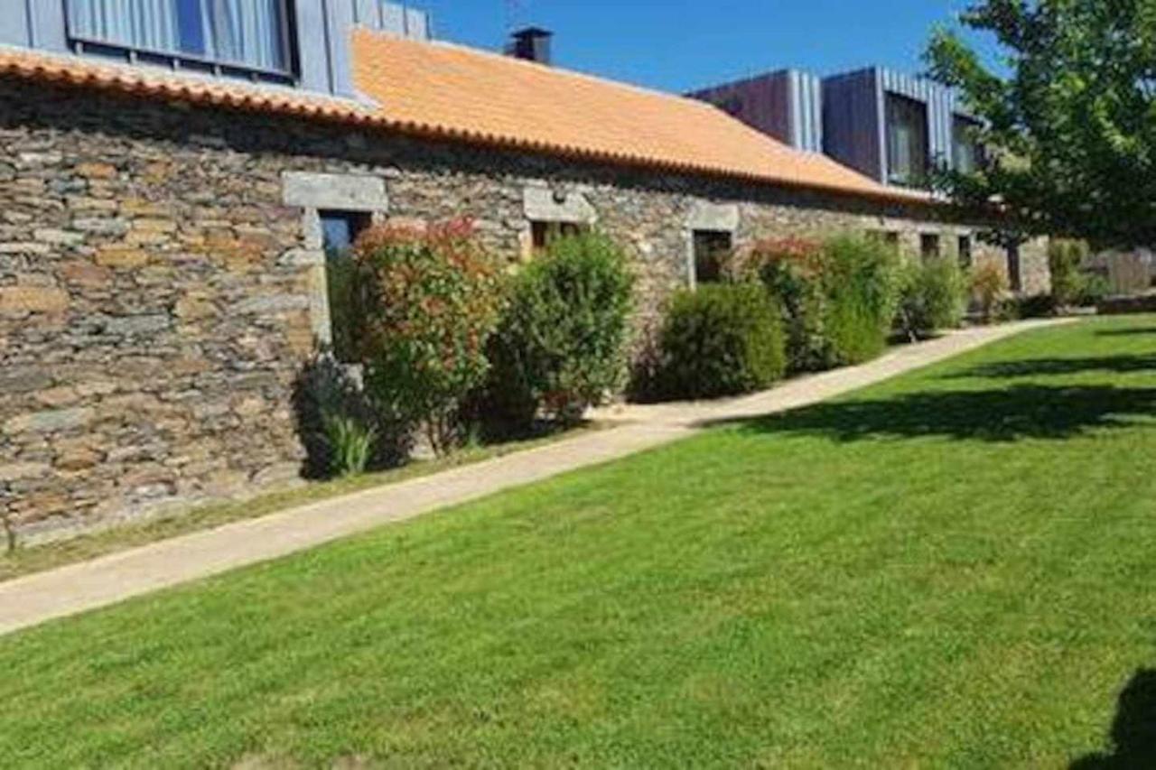 Quinta Dos Avidagos *