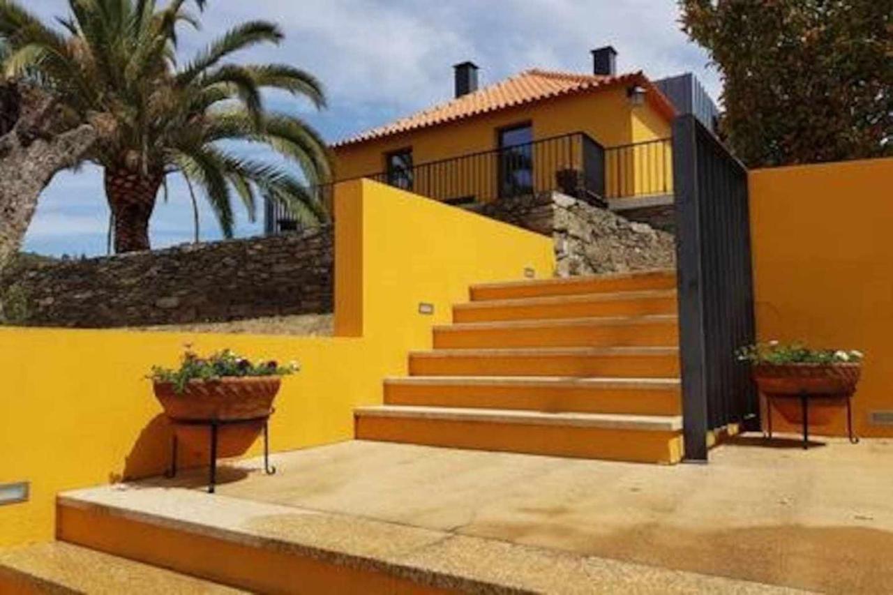 Quinta Dos Avidagos