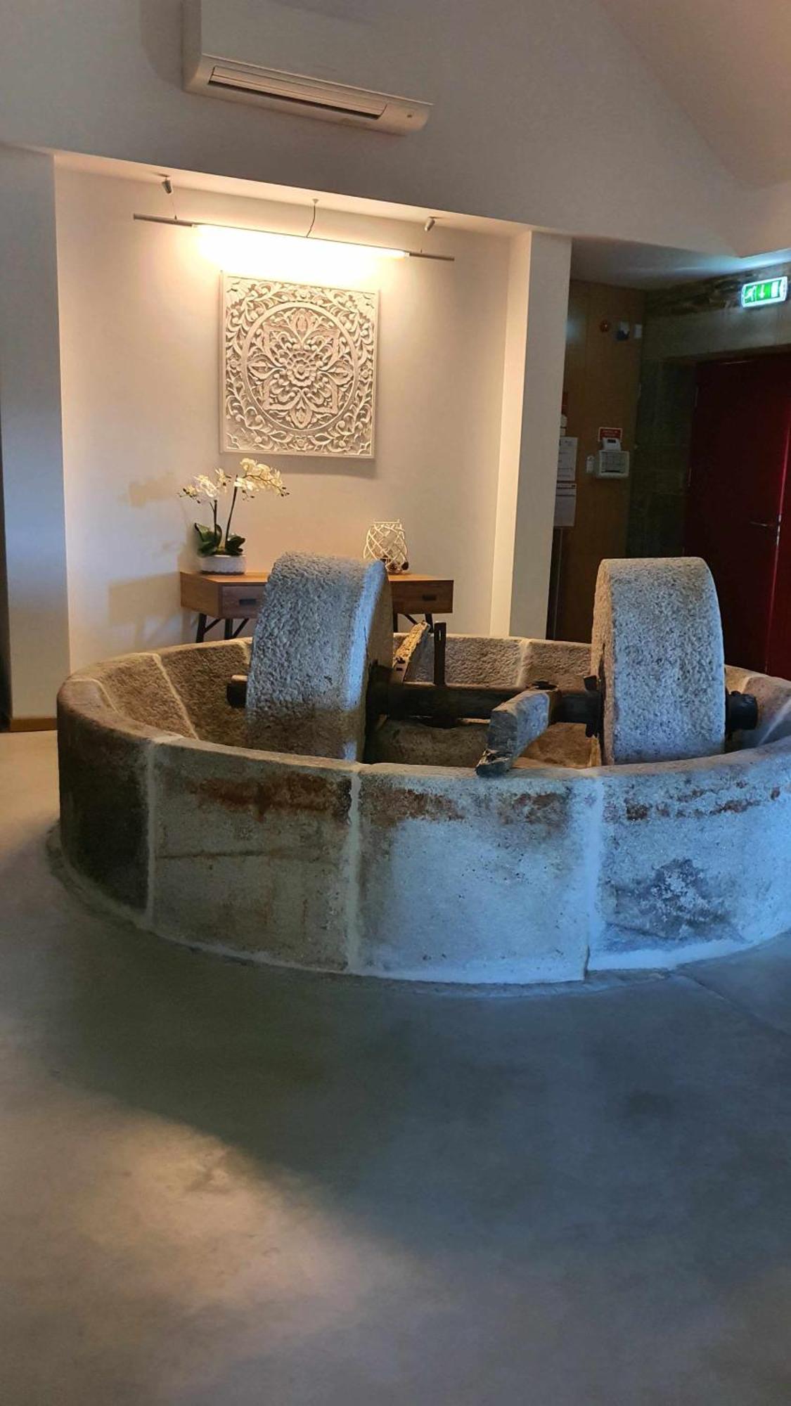 Quinta Dos Avidagos Villa Mirandela
