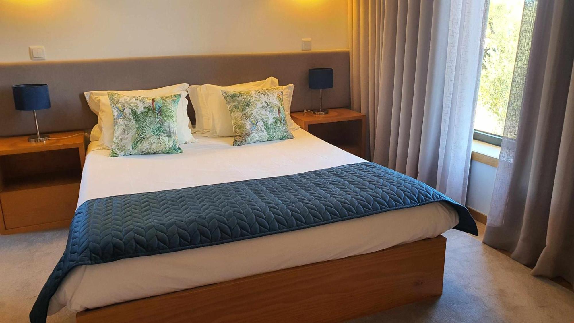 Quinta Dos Avidagos Villa Mirandela