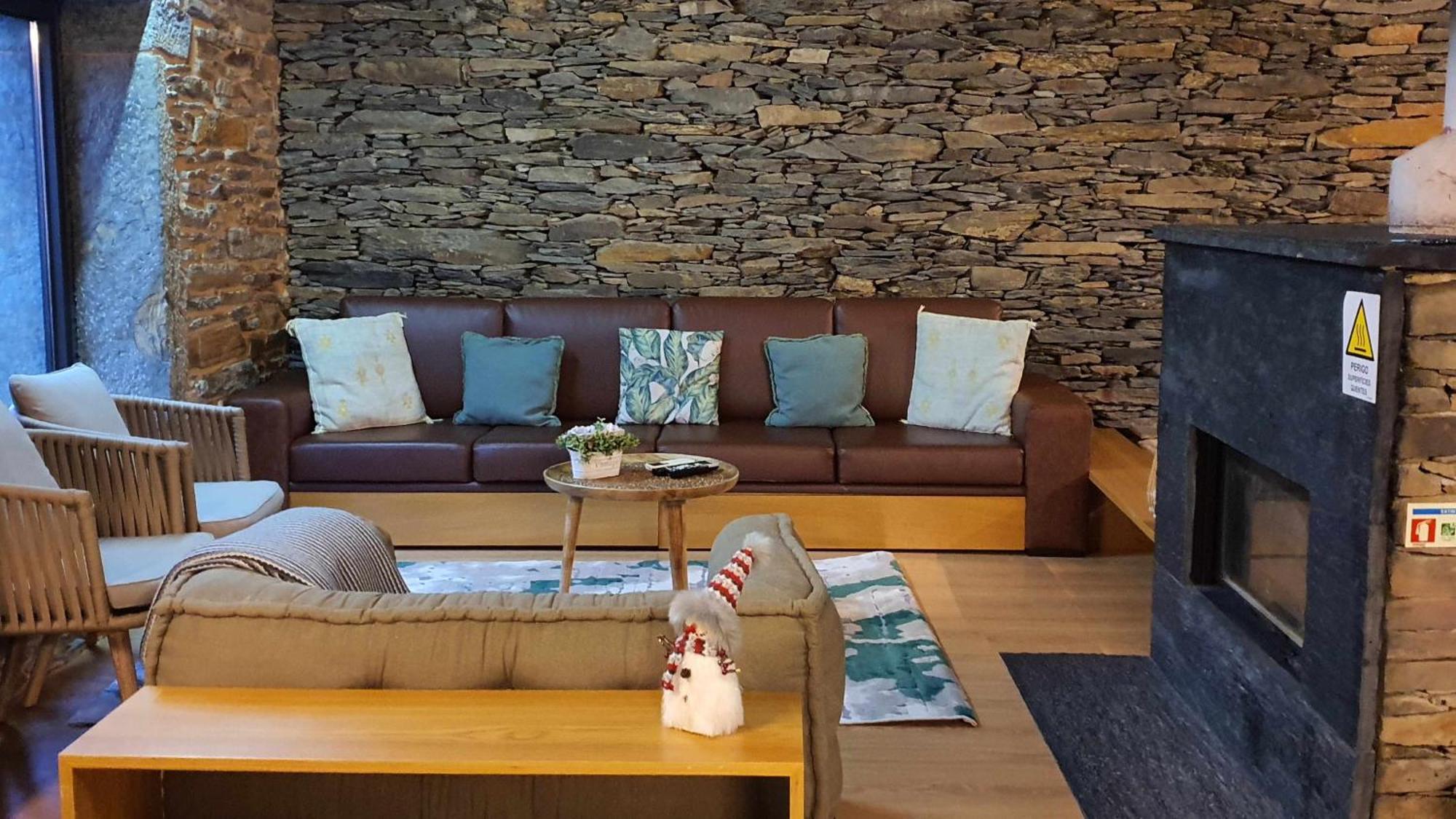 Quinta Dos Avidagos Villa