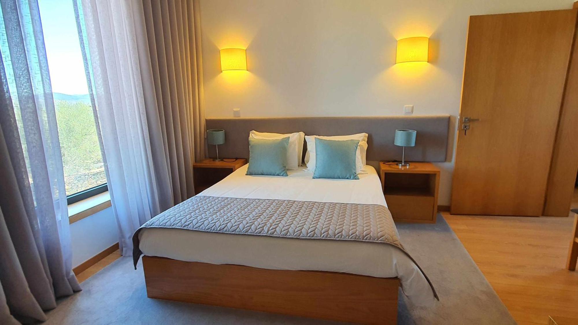 Quinta Dos Avidagos Villa