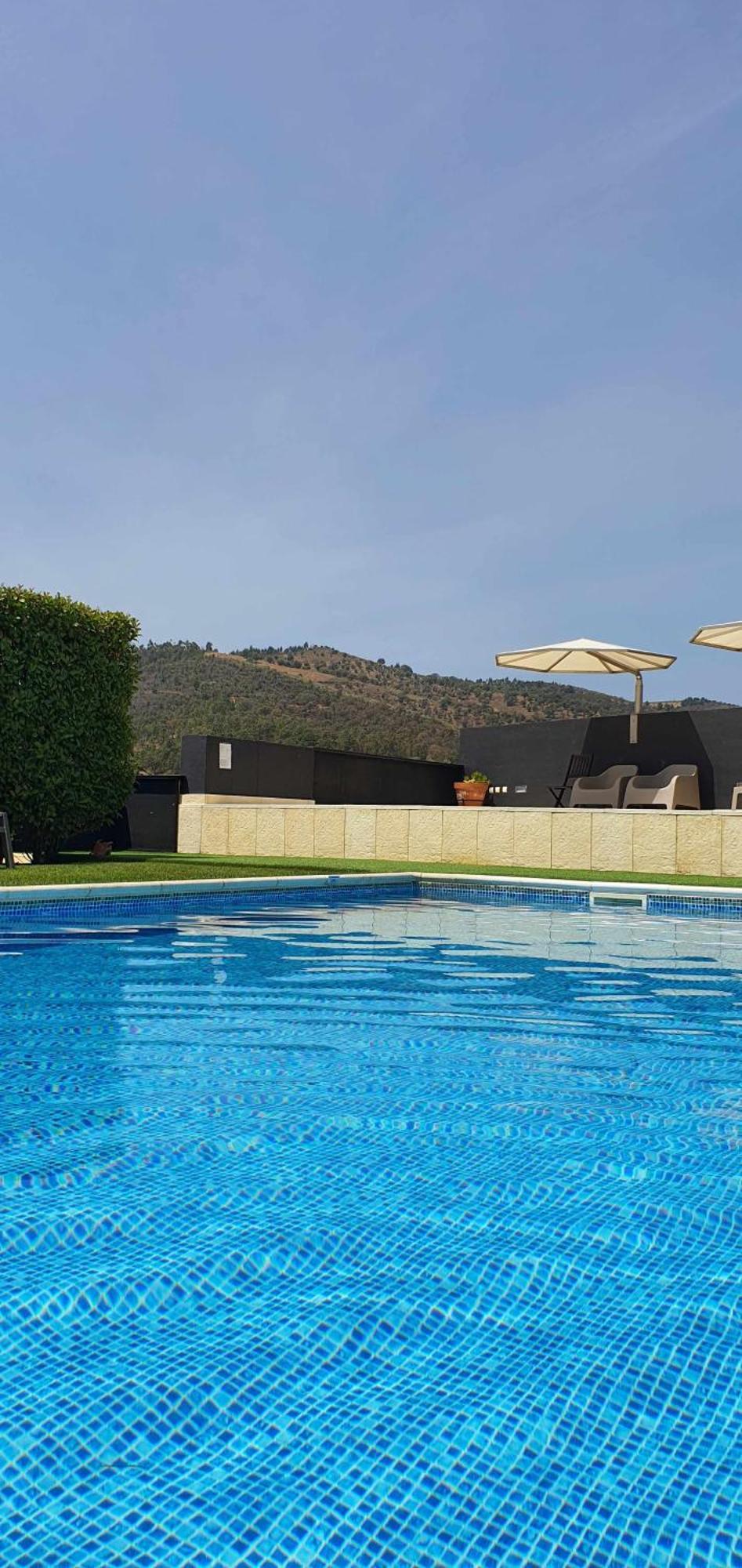 Quinta Dos Avidagos Villa Mirandela