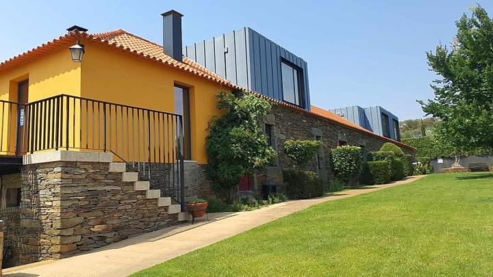 Quinta Dos Avidagos * Mirandela