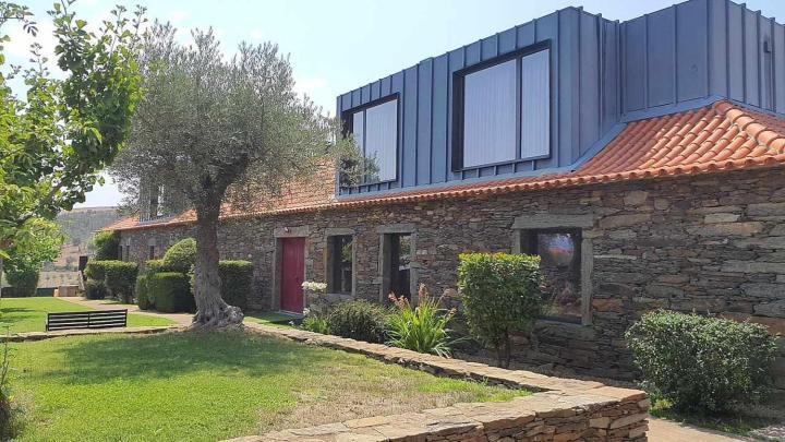 Quinta Dos Avidagos Villa *