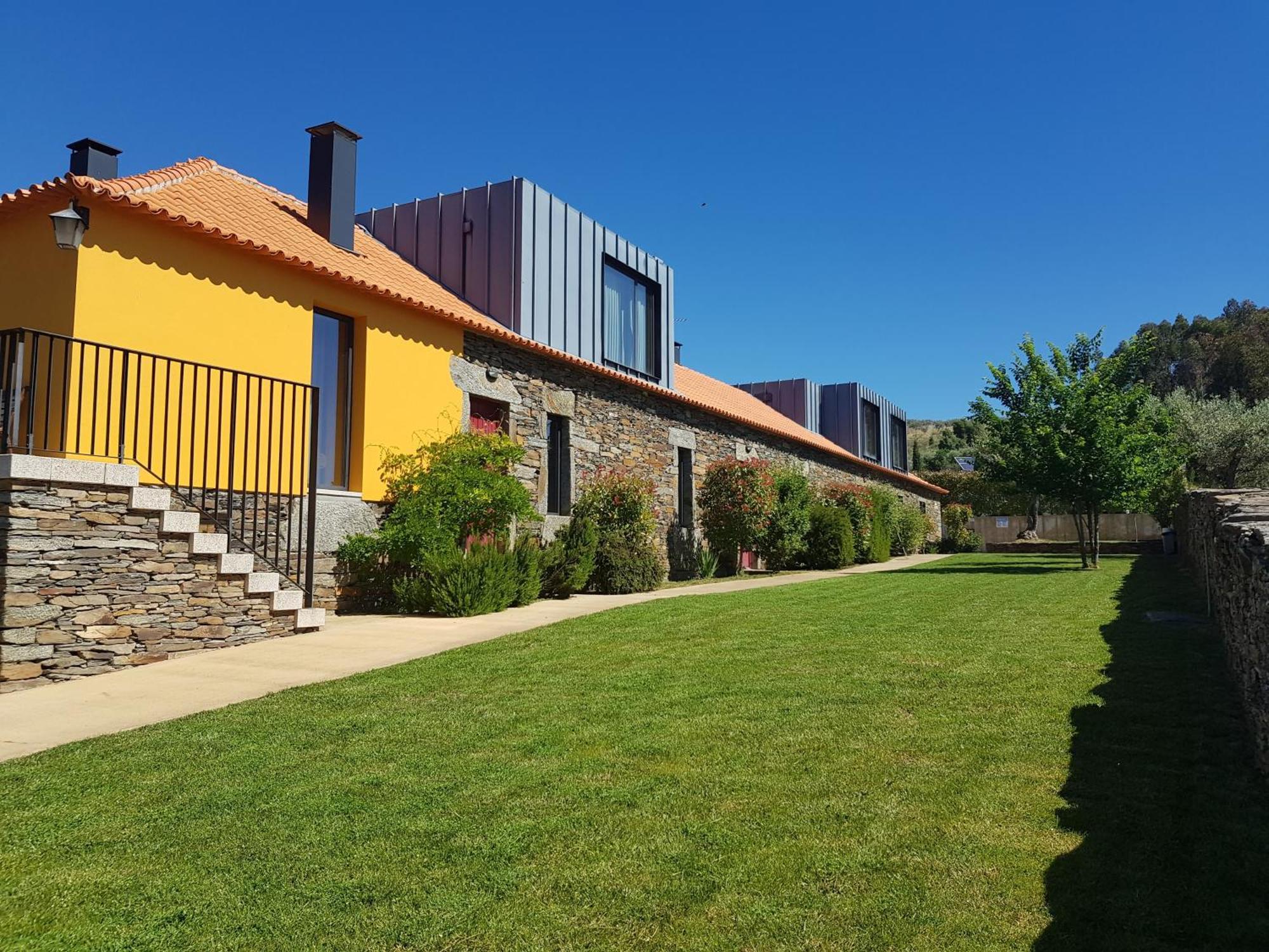 Quinta Dos Avidagos Villa