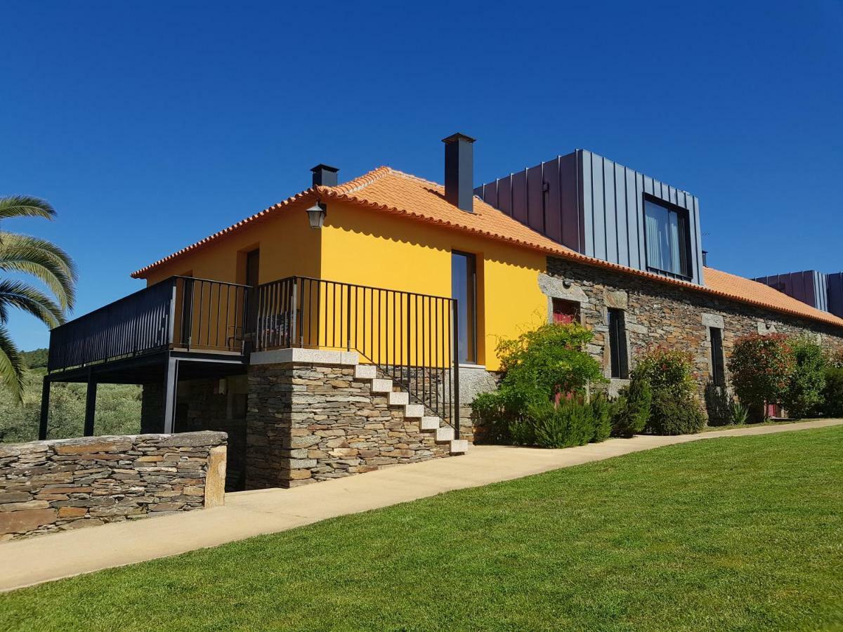 Quinta Dos Avidagos Villa Mirandela